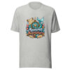 Moonwave Mapmakers Graphic Tee mockup 5 Moonwave Mapmakers Graphic Tee mockup 5
