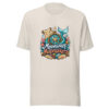 Moonwave Mapmakers Graphic Tee mockup 8 Moonwave Mapmakers Graphic Tee mockup 8