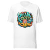 PEARL COVE CREW Heartbeat-20260622-codex-fallback Graphic Tee front view