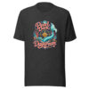 Pearl Deck Daydream Graphic Tee front view