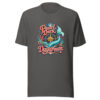 Pearl Deck Daydream Graphic Tee mockup 5
