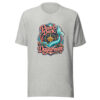 Pearl Deck Daydream Graphic Tee mockup 6