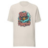 Pearl Deck Daydream Graphic Tee mockup 8
