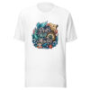 Pearl Map Mischief Graphic Tee mockup 3