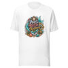 Pearl Ruffle Raiders Graphic Tee mockup 3 Pearl Ruffle Raiders Graphic Tee mockup 3