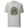 Pearl Ruffle Raiders Graphic Tee mockup 6 Pearl Ruffle Raiders Graphic Tee mockup 6