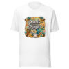 Pearls And Plunder Graphic Tee mockup 3 Pearls And Plunder Graphic Tee mockup 3