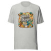 Pearls And Plunder Graphic Tee mockup 5 Pearls And Plunder Graphic Tee mockup 5