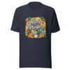 Pearls And Plunder Graphic Tee mockup 7 Pearls And Plunder Graphic Tee mockup 7