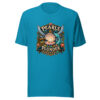 Pearls & Plunder Heartbeat-20260613-pirates-codex Graphic Tee mockup 2 Pearls & Plunder Heartbeat-20260613-pirates-codex Graphic Tee mockup 2