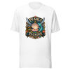 Pearls & Plunder Heartbeat-20260613-pirates-codex Graphic Tee mockup 3 Pearls & Plunder Heartbeat-20260613-pirates-codex Graphic Tee mockup 3