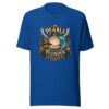 Pearls & Plunder Heartbeat-20260613-pirates-codex Graphic Tee mockup 4