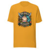 Pearls & Plunder Heartbeat-20260613-pirates-codex Graphic Tee mockup 6