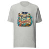 Pirate Cove Daydream Graphic Tee mockup 5 Pirate Cove Daydream Graphic Tee mockup 5