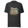 Pirate Cove Daydream Graphic Tee mockup 6 Pirate Cove Daydream Graphic Tee mockup 6