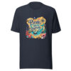 Pirate Cove Daydream Graphic Tee mockup 7 Pirate Cove Daydream Graphic Tee mockup 7