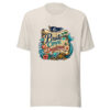 Pirate Cove Daydream Graphic Tee mockup 8 Pirate Cove Daydream Graphic Tee mockup 8