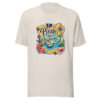 Pirate Cove Daydream Graphic Tee mockup 8 Pirate Cove Daydream Graphic Tee mockup 8