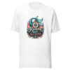 Riviera Reef Raiders Graphic Tee front view