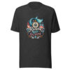 Riviera Reef Raiders Graphic Tee mockup 6