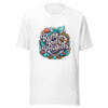 Ruffle Reef Privateers Graphic Tee mockup 3 Ruffle Reef Privateers Graphic Tee mockup 3