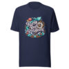 Ruffle Reef Privateers Graphic Tee mockup 4 Ruffle Reef Privateers Graphic Tee mockup 4