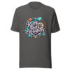 Ruffle Reef Privateers Graphic Tee mockup 5 Ruffle Reef Privateers Graphic Tee mockup 5