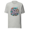 Ruffle Reef Privateers Graphic Tee mockup 6 Ruffle Reef Privateers Graphic Tee mockup 6