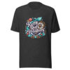 Ruffle Reef Privateers Graphic Tee mockup 7 Ruffle Reef Privateers Graphic Tee mockup 7