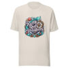 Ruffle Reef Privateers Graphic Tee mockup 8 Ruffle Reef Privateers Graphic Tee mockup 8