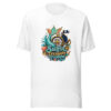 Sailfin Treasure Troupe Graphic Tee front view