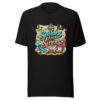 Sailors And Sirens Graphic Tee mockup 2 Sailors And Sirens Graphic Tee mockup 2