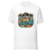 SALTWATER SCALLYWAG Heartbeat-20260624-codex-fallback Graphic Tee front view