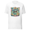 Saltwater Spell Club Graphic Tee mockup 2 Saltwater Spell Club Graphic Tee mockup 2