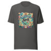 Saltwater Spell Club Graphic Tee mockup 4 Saltwater Spell Club Graphic Tee mockup 4