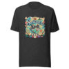 Saltwater Spell Club Graphic Tee mockup 6 Saltwater Spell Club Graphic Tee mockup 6