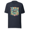 Saltwater Spell Club Graphic Tee mockup 7 Saltwater Spell Club Graphic Tee mockup 7