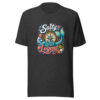 Salty Little Legend Graphic Tee mockup 1 Salty Little Legend Graphic Tee front view