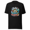 Salty Little Legend Graphic Tee mockup 2 Salty Little Legend Graphic Tee mockup 2