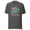 Salty Little Legend Graphic Tee mockup 5 Salty Little Legend Graphic Tee mockup 5