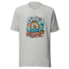 Salty Little Legend Graphic Tee mockup 6 Salty Little Legend Graphic Tee mockup 6