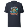 Salty Little Legend Graphic Tee mockup 7 Salty Little Legend Graphic Tee mockup 7