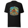Sea Glass Buccaneers Heartbeat-20260613-manual-codex Graphic Tee front view