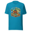 Sea Glass Buccaneers Heartbeat-20260613-manual-codex Graphic Tee mockup 2