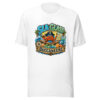 Sea Glass Buccaneers Heartbeat-20260613-manual-codex Graphic Tee mockup 3
