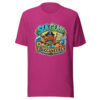 Sea Glass Buccaneers Heartbeat-20260613-manual-codex Graphic Tee mockup 5