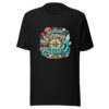 Seafoam Scallywag Squad Graphic Tee mockup 7 Seafoam Scallywag Squad Graphic Tee mockup 7