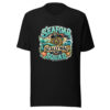 SEAFOAM SCALLYWAG SQUAD Heartbeat-20260614-piratesnmermaids-codex Graphic Tee mockup 1 SEAFOAM SCALLYWAG SQUAD Heartbeat-20260614-piratesnmermaids-codex Graphic Tee front view