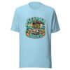 SEAFOAM SCALLYWAG SQUAD Heartbeat-20260614-piratesnmermaids-codex Graphic Tee mockup 4
