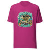 SEAFOAM SCALLYWAG SQUAD Heartbeat-20260614-piratesnmermaids-codex Graphic Tee mockup 5